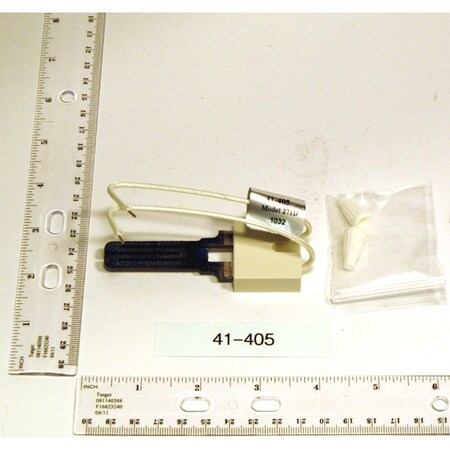 Norton Hot Surface Ignitor (271D)